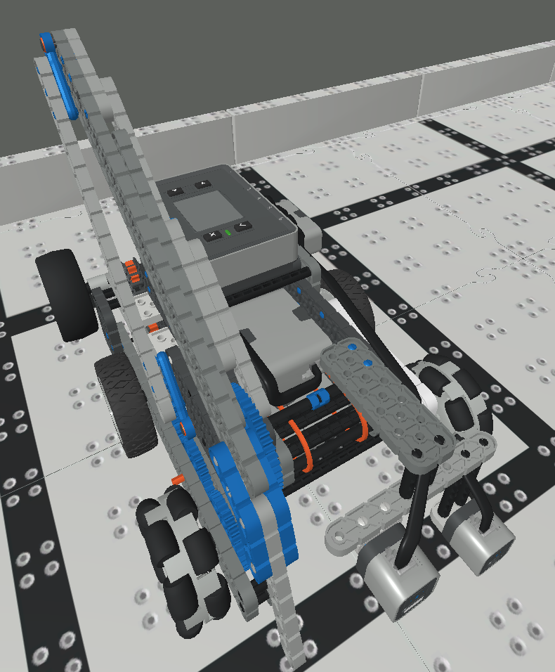 Capture d'écran des conseils de dépannage de VEXcode VR, présentant les problèmes courants et les solutions pour les utilisateurs programmant des robots virtuels dans un environnement de codage en ligne.