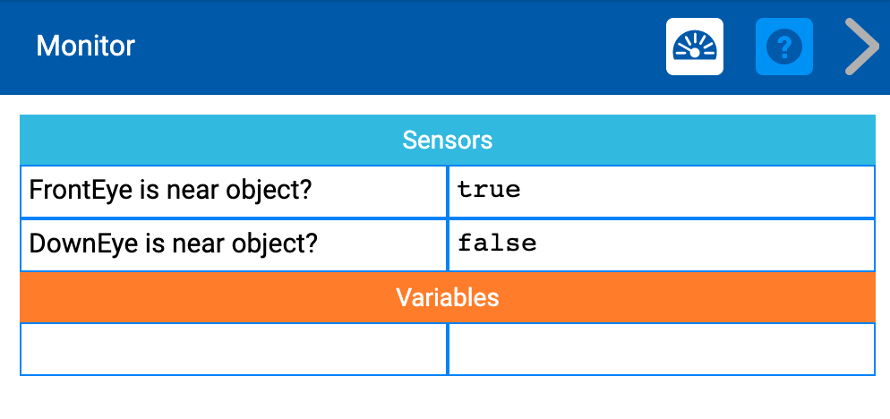 Diagrama que ilustra las características del robot VEXcode VR, destacando sus capacidades en programación, simulación y aplicaciones educativas para el aprendizaje STEM.