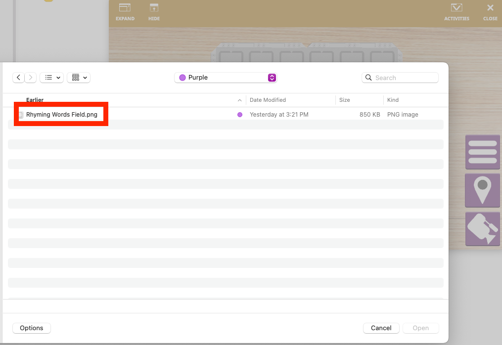 VEXcode VR 123 প্লেস্পেস ইন্টারফেসের স্ক্রিনশট, একটি ভার্চুয়াল রোবট পরিবেশ দেখায় যেখানে ব্যবহারকারীরা STEM শেখার শিক্ষাগত উদ্দেশ্যে ডিজাইন করা ব্লক-ভিত্তিক কোডিং ইন্টারফেস ব্যবহার করে কোড তৈরি এবং পরীক্ষা করতে পারে।