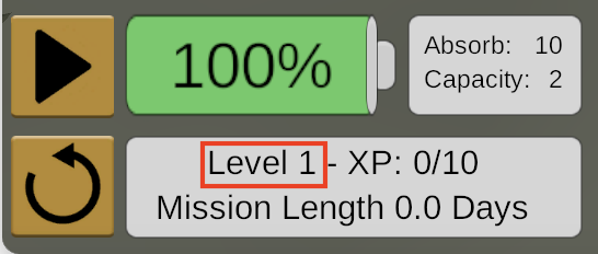Captura de tela da interface VEXcode VR mostrando o projeto Rover Rescue, apresentando um robô virtual navegando em um ambiente simulado, ilustrando conceitos de codificação para educação STEM.