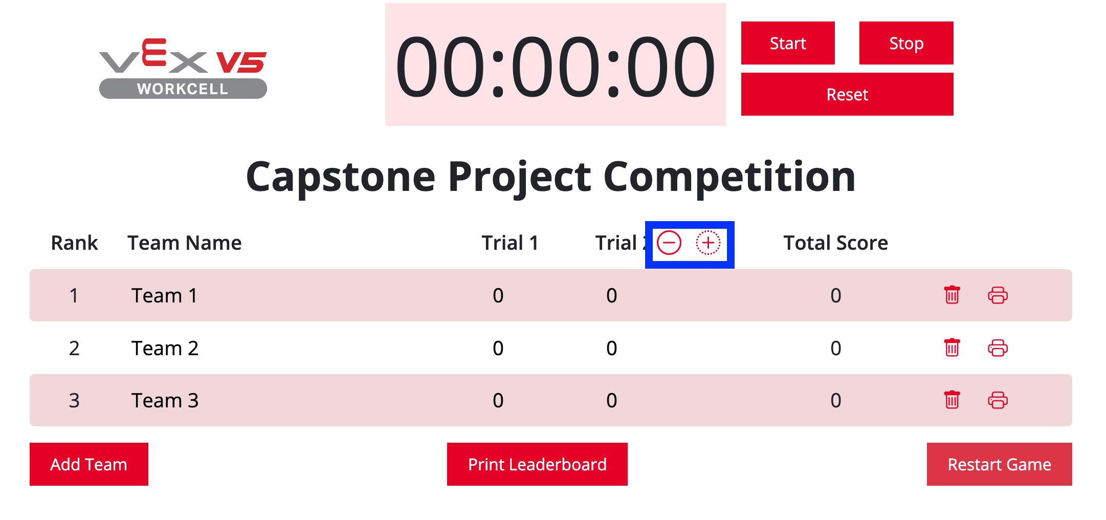 कैरियर और तकनीकी शिक्षा (सीटीई) शिक्षकों के लिए संसाधनों को प्रदर्शित करने वाले डिजिटल इंटरफ़ेस का स्क्रीनशॉट, जिसमें व्यावसायिक विषयों में शिक्षण और सीखने में सहायता के लिए उपकरण और सामग्री शामिल हैं।