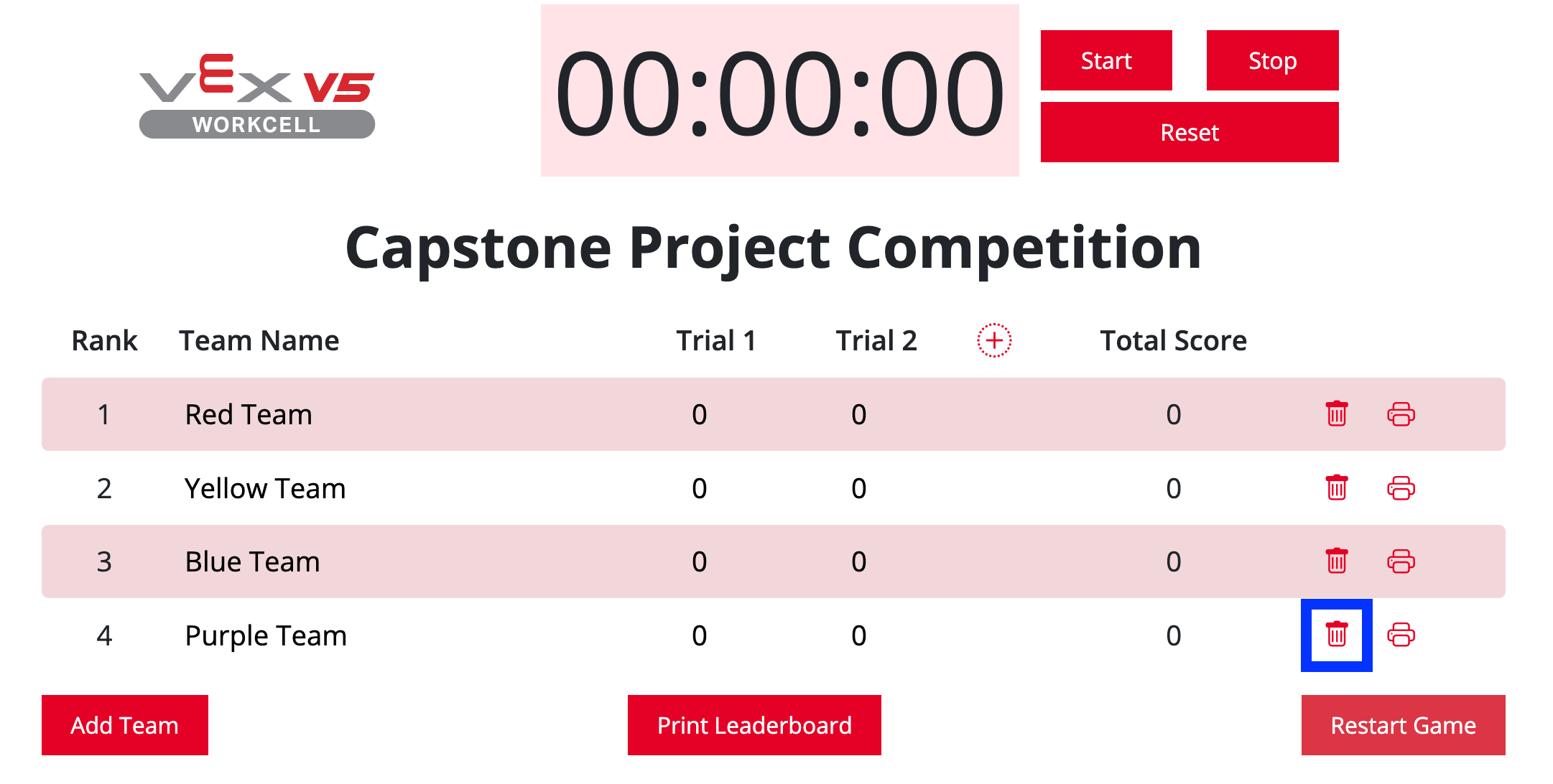 कैरियर और तकनीकी शिक्षा में शिक्षकों के लिए एक डिजिटल संसाधन का स्क्रीनशॉट, जिसमें शिक्षण और सीखने में सहायता के लिए महत्वपूर्ण जानकारी और उपकरण प्रदर्शित किए गए हैं।