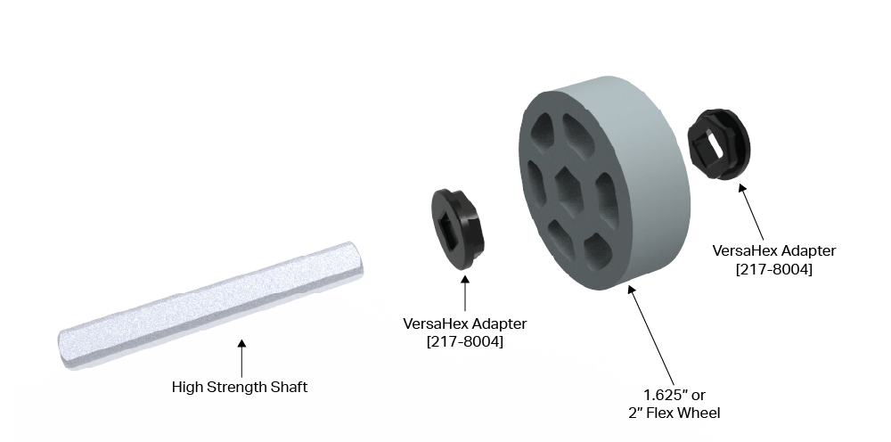 Sơ đồ robot thi đấu VEX V5 giới thiệu nhiều thành phần và chức năng của chúng, minh họa thiết kế và cấu trúc liên quan đến robot thi đấu.