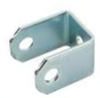 Diagramm eines VEX V5-Wettkampfroboters, das verschiedene Komponenten und Montageteile zeigt und das Design und die Struktur für Wettkampfrobotik veranschaulicht.