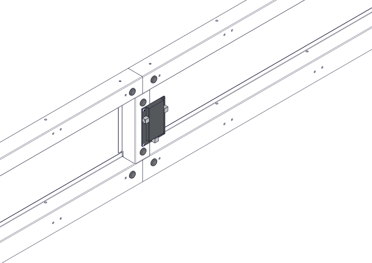 Diagramma di flusso che illustra le fasi di progettazione dei robot da competizione nella categoria V5, evidenziando i processi e le decisioni chiave coinvolti nel flusso di lavoro di sviluppo del robot.