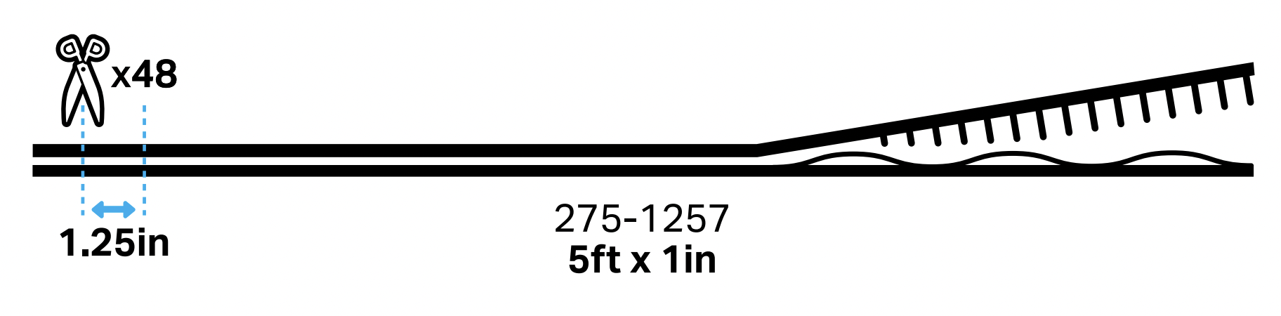 Schermata che mostra la descrizione della categoria V5 Competition Robot, evidenziando le caratteristiche e le specifiche principali relative alla robotica da competizione.