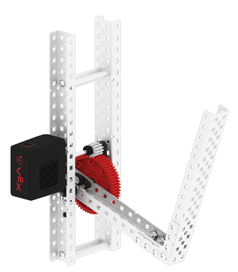Diagrama, iliustruojanti V5 kategorijos mechanizmus, aiškiai ir organizuotai pavaizduojanti įvairius komponentus ir jų funkcijas.