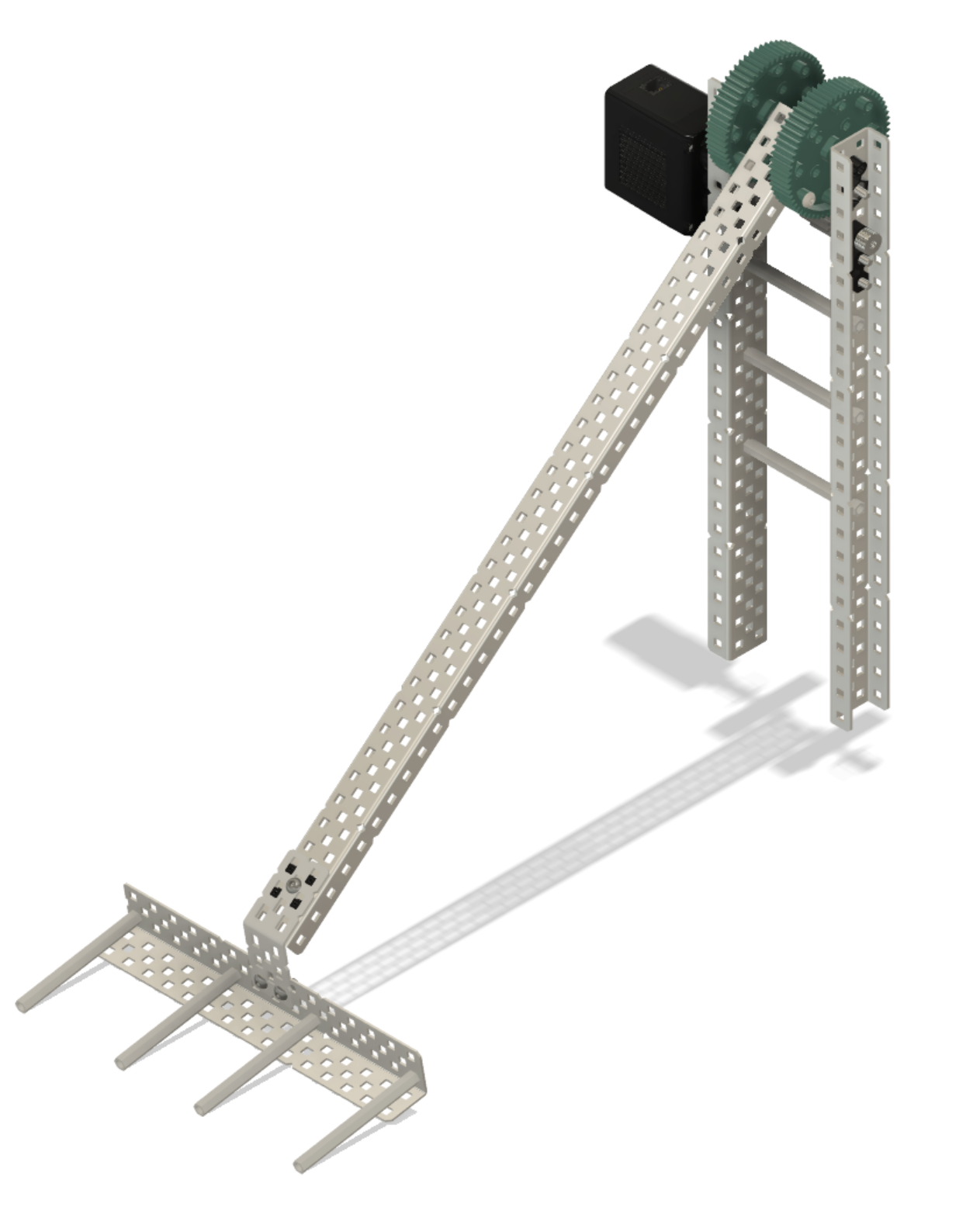 A V5 kategóriás eszközök különféle mechanizmusait bemutató diagram, amely áttekinthető és rendezett elrendezésben mutatja be az alkatrészeket és azok funkcióit.