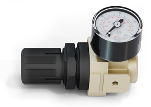 V5 Pneumatics жүйесінің құрамдас бөліктері мен орналасуын суреттейтін диаграмма, робототехникадағы оқу мақсаттары үшін әртүрлі бөлшектер мен олардың қосылымдарын көрсетеді.