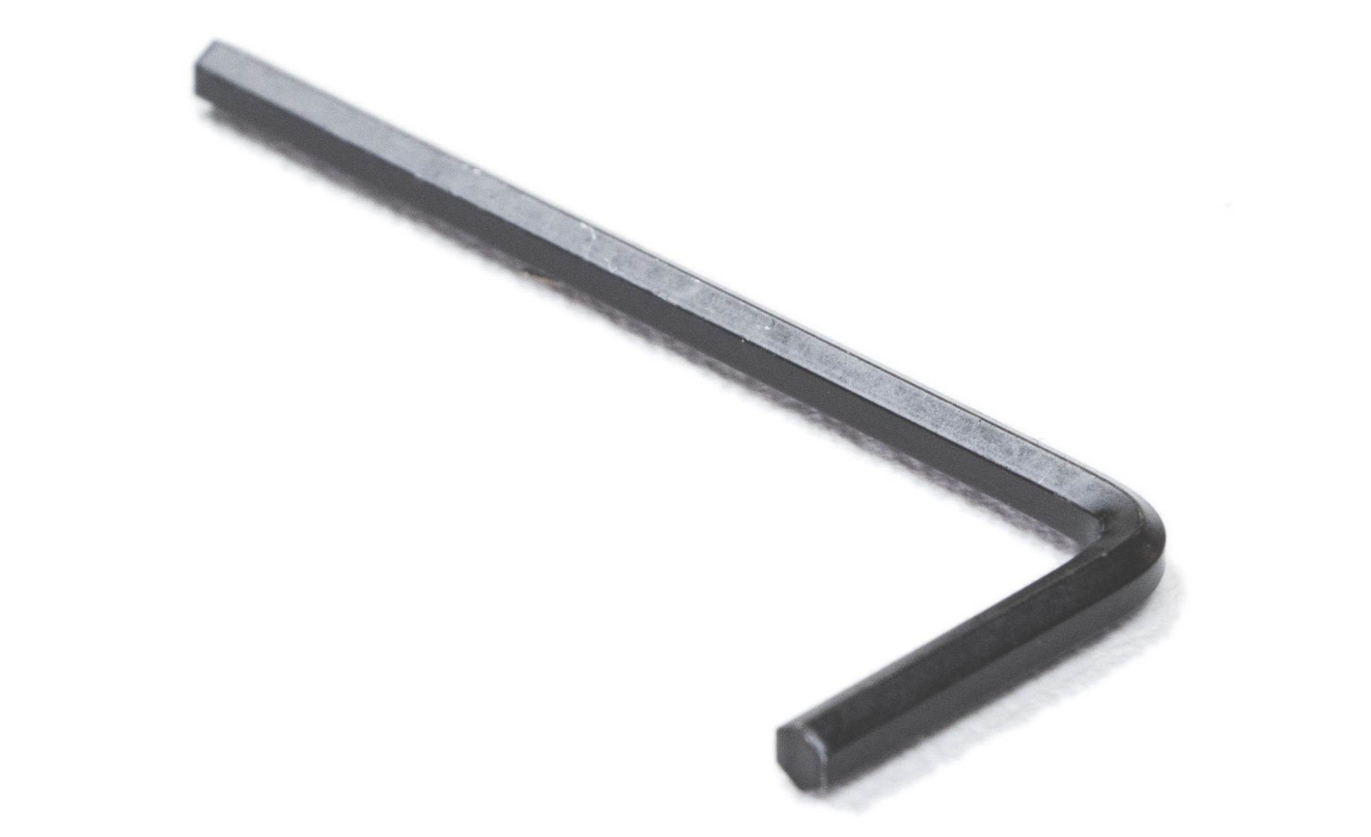 Đầu khóa lục giác 3/32 inch.