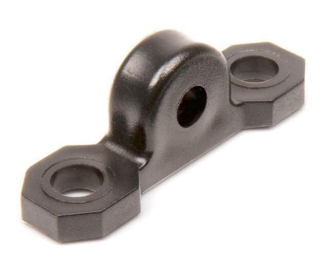 Diagram yang mengilustrasikan ujung perakitan untuk komponen robotika V5, menunjukkan berbagai bagian dan sambungannya untuk pengaturan optimal.