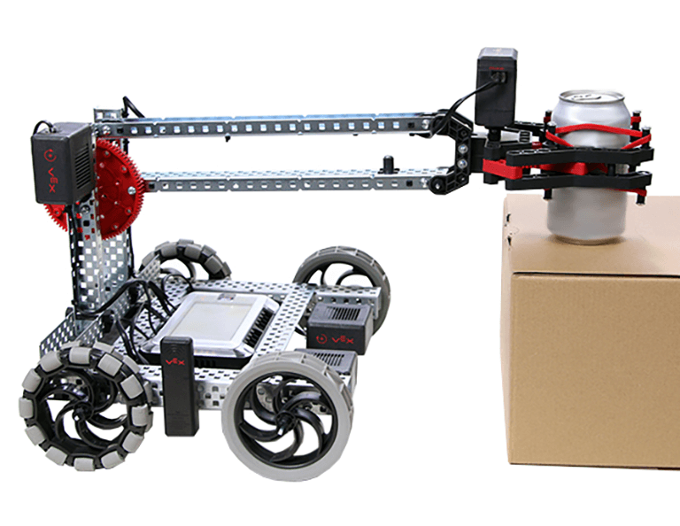 Imagen en miniatura de Speedy Delivery STEM Lab.