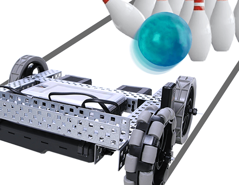 Momentum Alley STEM Lab küçük resim görüntüsü.