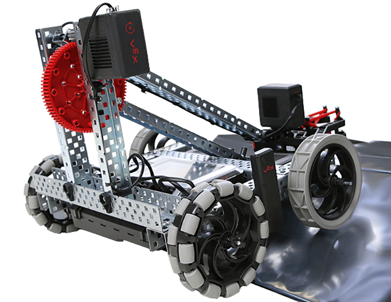 Immagine miniatura del Gravity Rush STEM Lab.