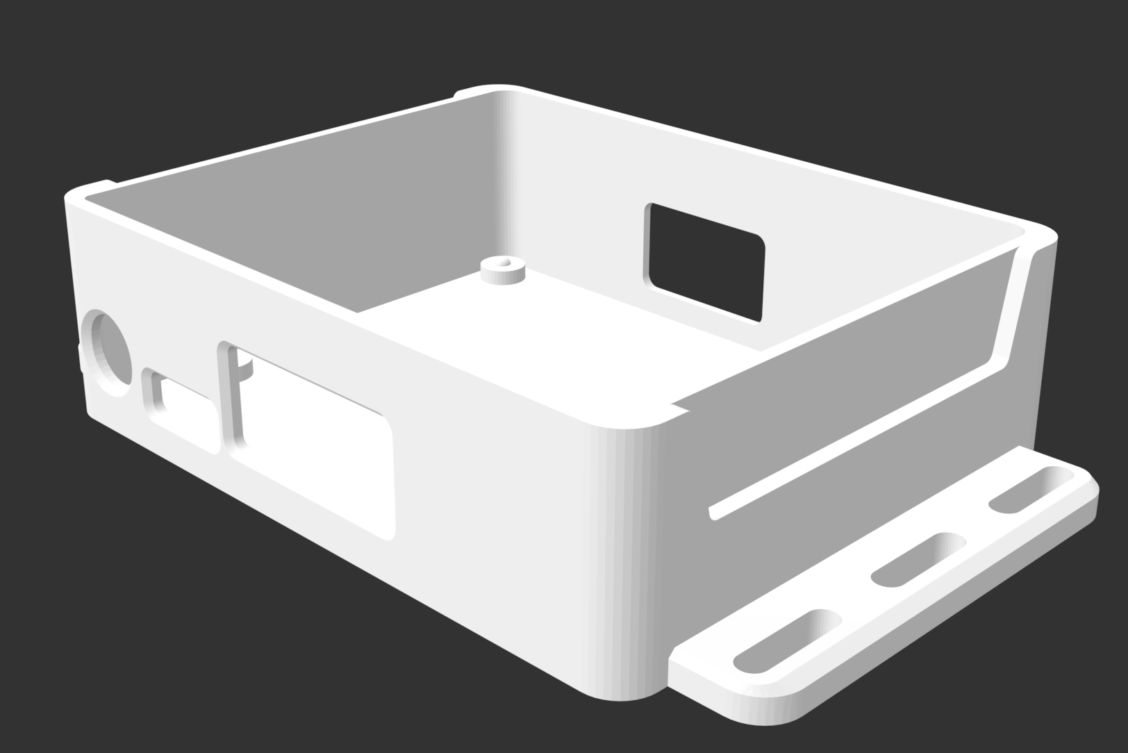 Schéma illustrant le processus de configuration de VEX AI, présentant des composants et des connexions étiquetés pour aider les utilisateurs à configurer efficacement leur système robotique V5.