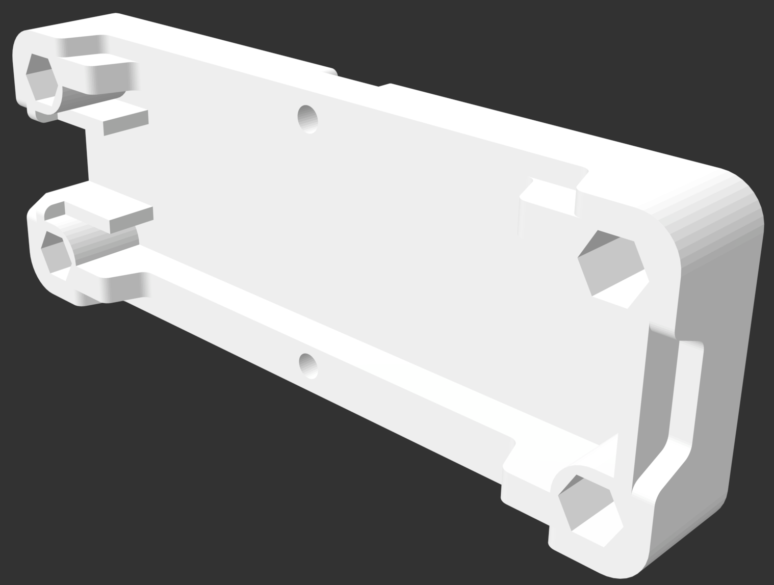 Diagramme illustrant le processus de configuration de VEX AI, y compris les composants clés et les connexions, dans le cadre de la description de la catégorie V5 dans la section Configuration de VEX AI.