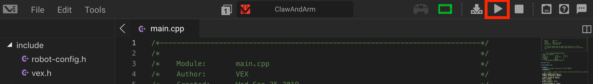 Captura de pantalla de una interfaz de tutorial de categoría V5 que muestra varias opciones y características para que los usuarios exploren, diseñada para ayudar a comprender las funcionalidades de V5.