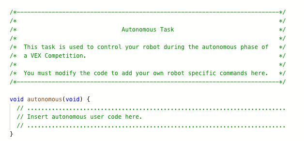 Snímek obrazovky výukového rozhraní pro robotiku V5, představující různé možnosti programování a nástroje, které jsou uživatelům k dispozici ke zlepšení jejich studijních zkušeností.