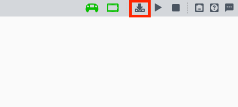 Screenshot einer Tutorial-Oberfläche der Kategorie V5, die verschiedene Optionen und Funktionen zeigt, mit denen Benutzer in ihren Projekten navigieren und sie nutzen können.
