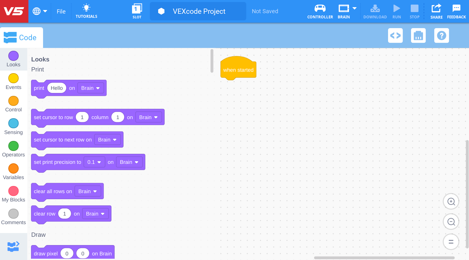 Diagrama que ilustra el proceso de instalación de los componentes V5, incluidas las piezas etiquetadas e instrucciones paso a paso para el montaje.