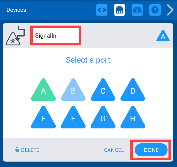 Diagrama que ilustra la configuración del robot para la categoría V5, mostrando los componentes clave y su disposición para un rendimiento óptimo en aplicaciones de robótica.