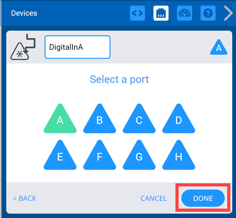 Diagrama que ilustra la configuración de un robot V5, mostrando varios componentes y su disposición para un rendimiento óptimo en aplicaciones robóticas.