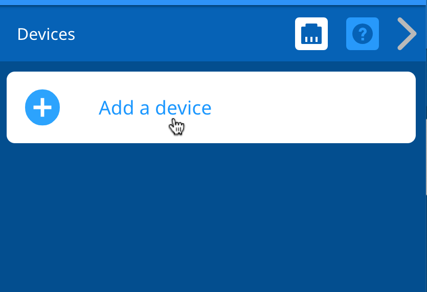 V5 के लिए रोबोट विन्यास को दर्शाने वाला आरेख, विभिन्न घटकों और प्रणाली के भीतर उनकी व्यवस्था को दर्शाता है।