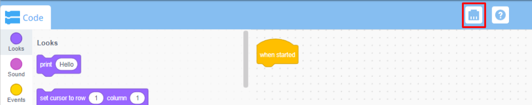 V5 के लिए रोबोट विन्यास को दर्शाने वाला आरेख, जिसमें मोटर, सेंसर और संरचनात्मक तत्वों सहित विभिन्न घटकों और उनकी व्यवस्था को दर्शाया गया है।