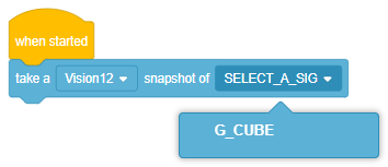 V5 रोबोट के विन्यास को दर्शाने वाला आरेख, रोबोटिक्स अनुप्रयोगों में इष्टतम प्रदर्शन के लिए विभिन्न घटकों और उनकी व्यवस्था को प्रदर्शित करता है।