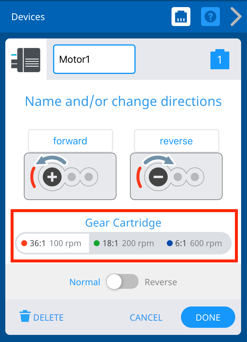 V5 роботының конфигурациясын суреттейтін диаграмма, әртүрлі құрамдас бөліктерді және олардың орналасуын көрсететін, роботты конфигурациялау бөліміндегі V5 санаты сипаттамасына қатысты.