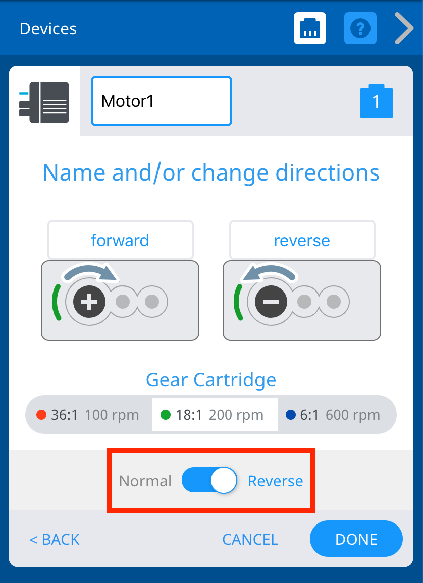 Diagrama que ilustra las opciones de configuración para los robots V5, incluidos varios componentes y sus conexiones, como parte de la Descripción de la categoría V5 en la sección Configuración del robot.