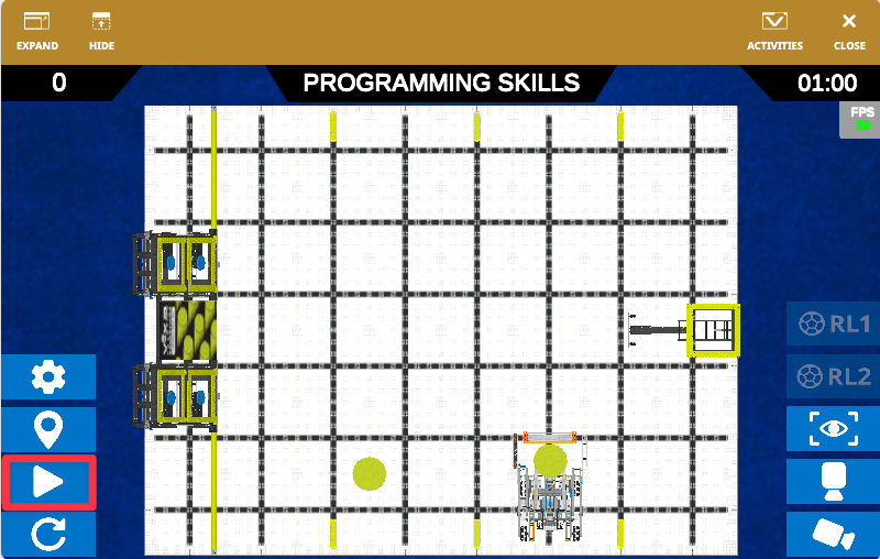 VIQRC RR PG വിൻഡോ start.png