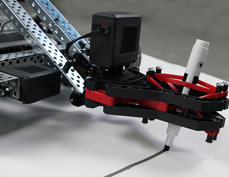 It's a Draw STEM Lab thumbnail image.