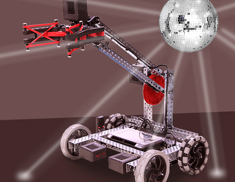 Loop, There It Is STEM Lab thumbnail image.