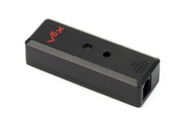 Angled view of the V5 3-Wire Expander.