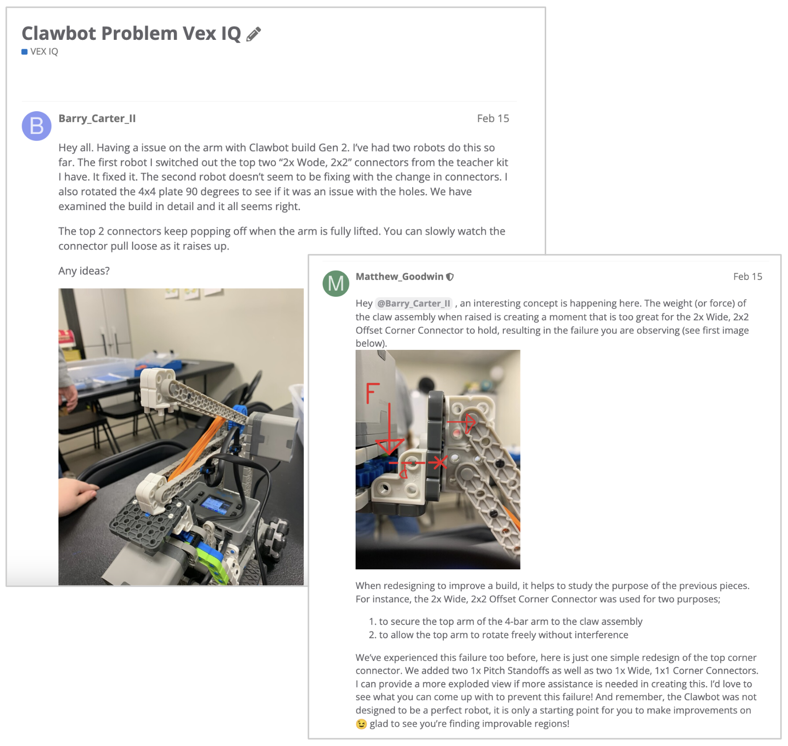 Illustration som visar stegen för att komma igång med VEX utbildningsresurser, med ikoner och text som vägleder användarna genom den inledande installationsprocessen för effektivt lärande.