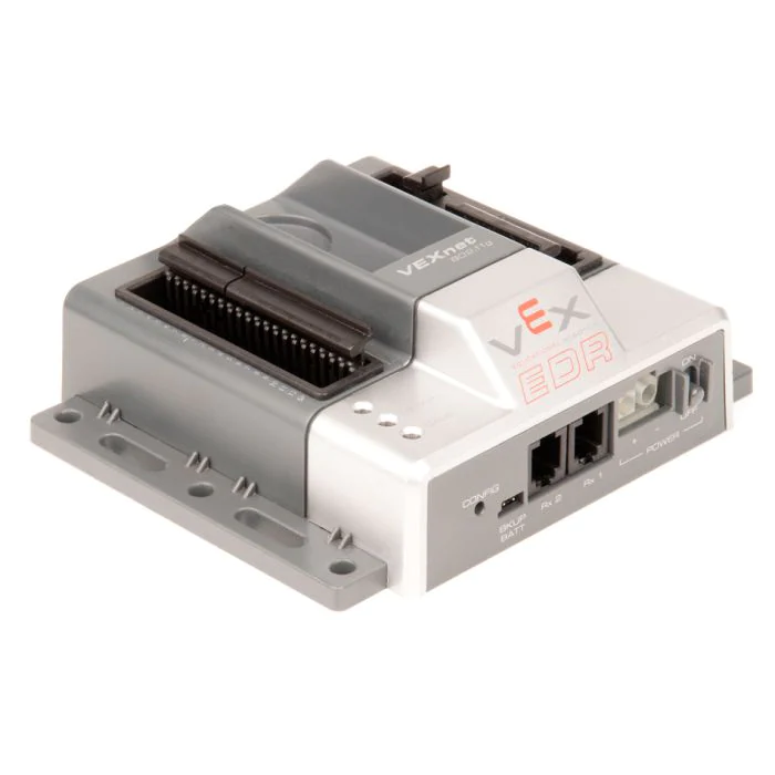 VEX ARM Cortex-baserad mikrokontrollerdel.