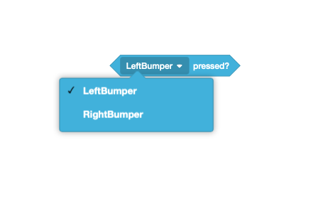Diagram som illustrerar funktionerna hos VEXcode VR-roboten, med framhävning av dess komponenter och funktioner i den onlineprogrammeringsmiljö som är utformad för att lära sig kodningskoncept genom virtuell robotik.