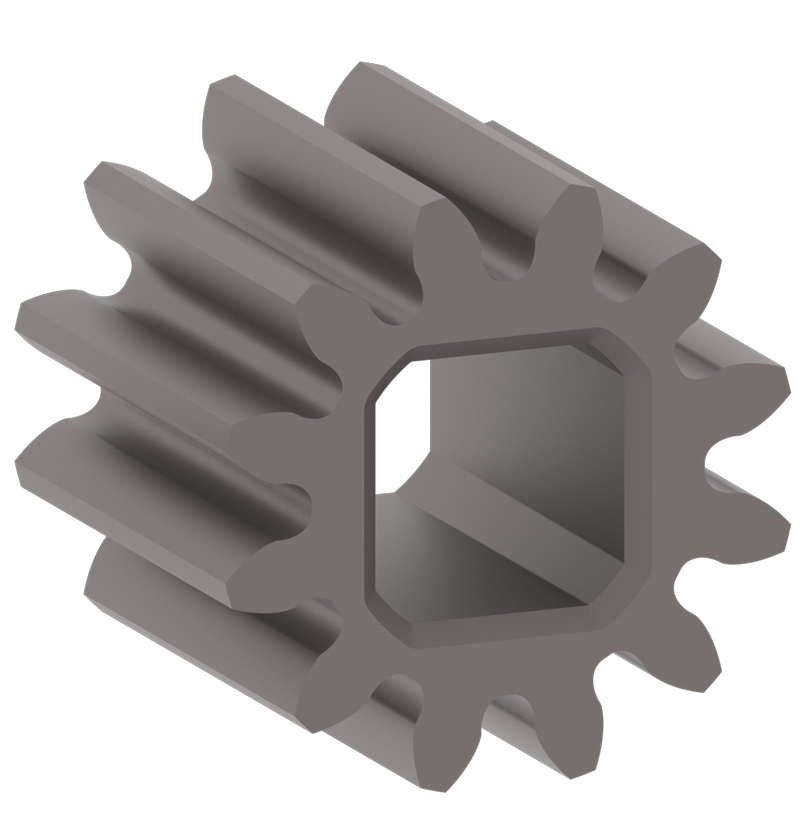 Diagram över V5 Workcell Storage för yrkes- och teknisk utbildning, som illustrerar förvaringsorganisation och layout för effektiv arbetsytehantering.