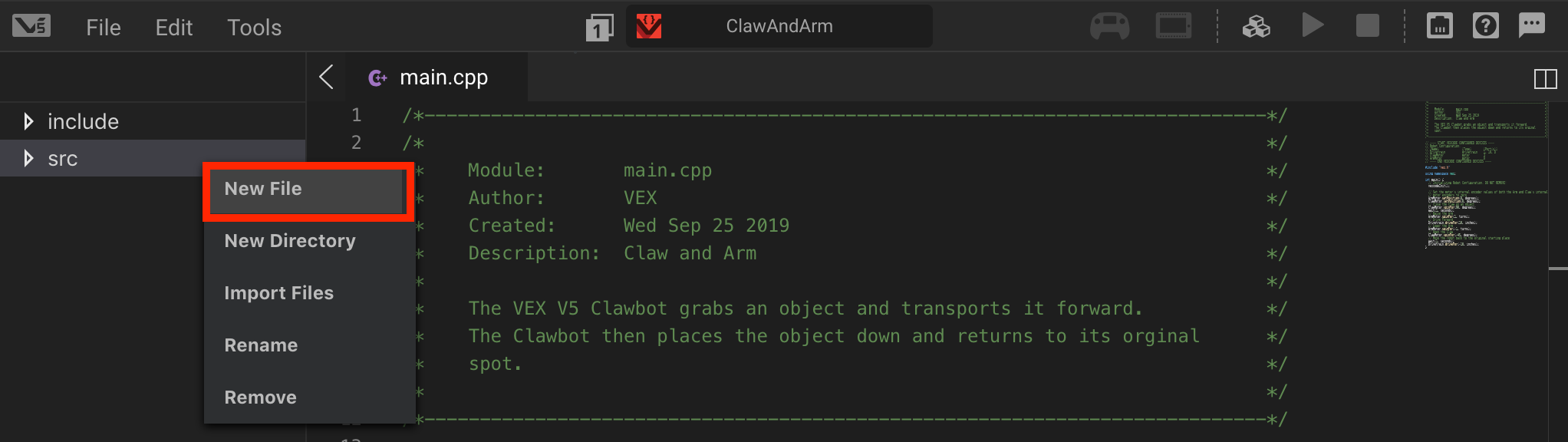 Skärmdump av OpenProject-gränssnittet som visar projektledningsfunktioner, inklusive uppgiftslistor, tidslinjer och verktyg för teamsamarbete, som en del av V5-handledning.