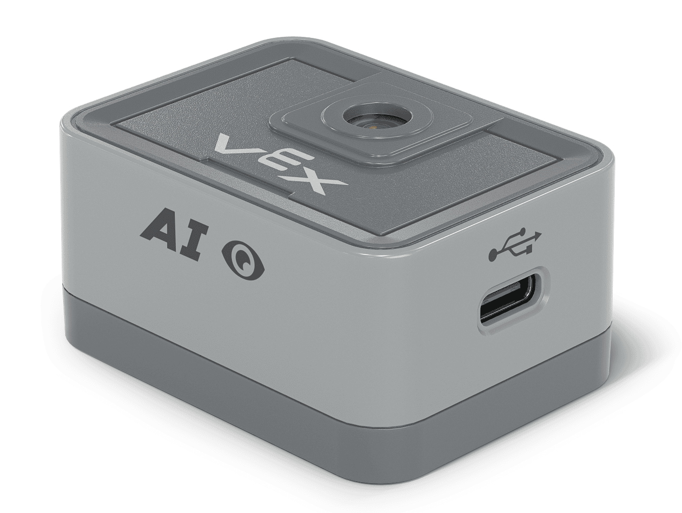 Sensor de visão VEX IQ AI.
