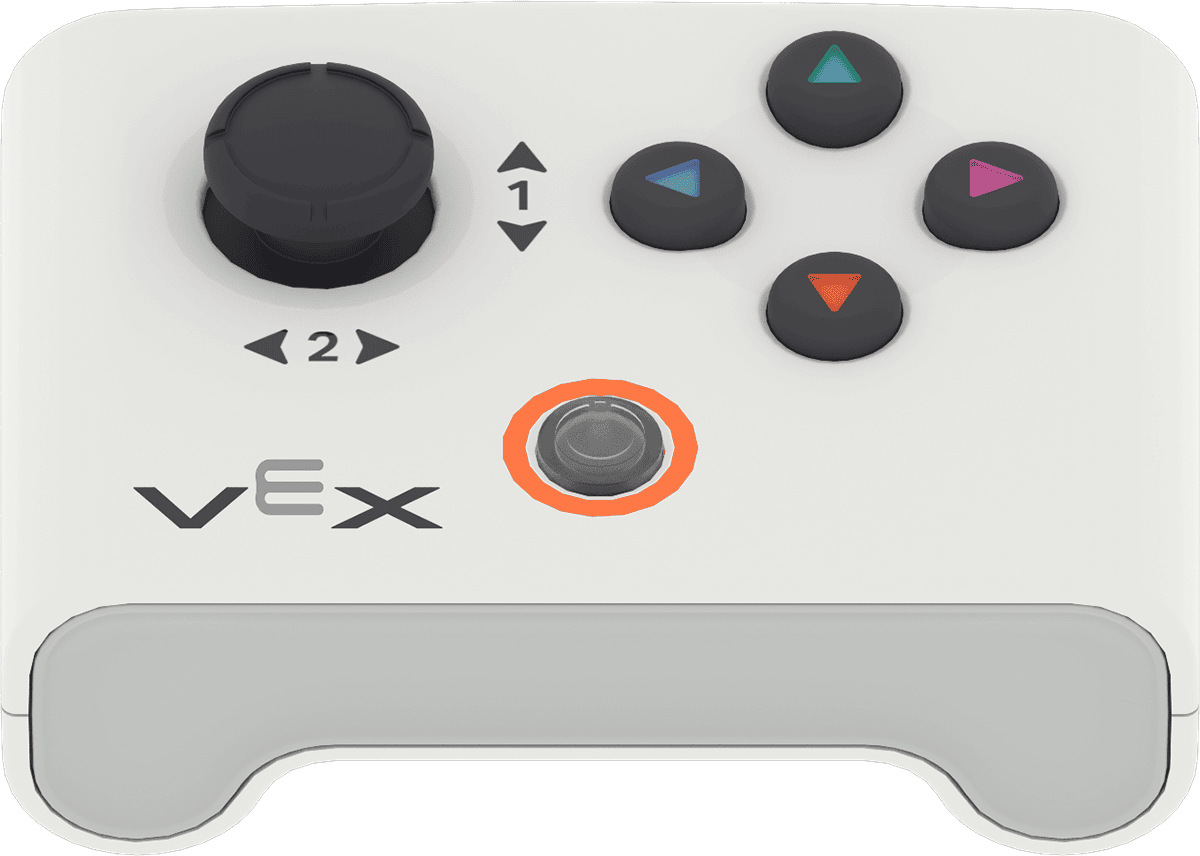 Kontroler VEX AIM One Stick