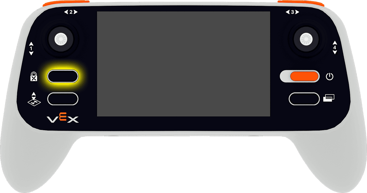 وحدة تحكم-دعامة-قفل-زر-استدعاء.png