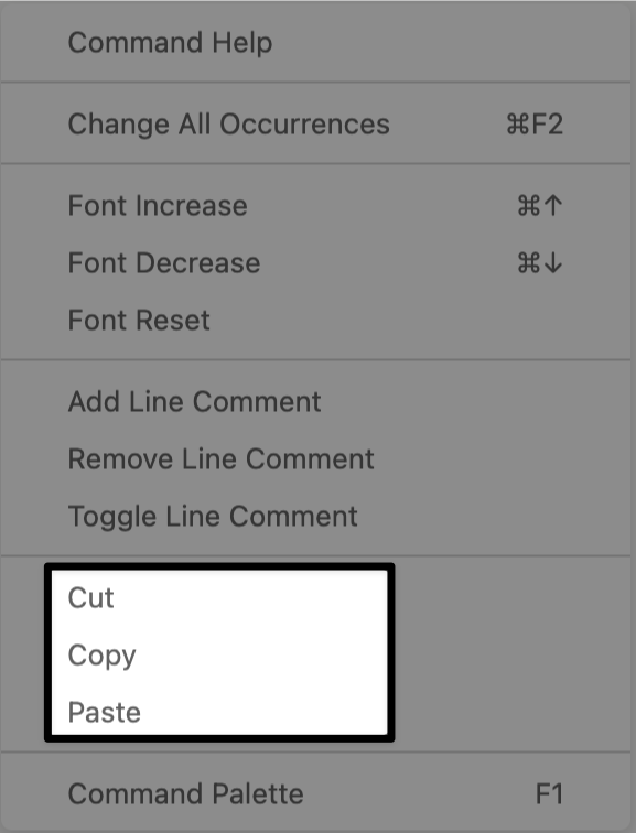 Diagram znázorňující popis kategorie GO pro tutoriály v Pythonu, s klíčovými komponentami a propojeními relevantními pro programování s robotikou VEX.