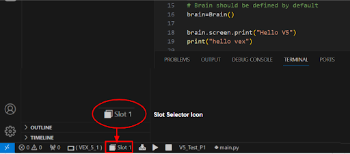 Descripción de la categoría V5: interfaz de Visual Studio Code Extension que muestra características y funcionalidades, incluidas herramientas de edición de código y extensiones disponibles para una experiencia de desarrollo mejorada.