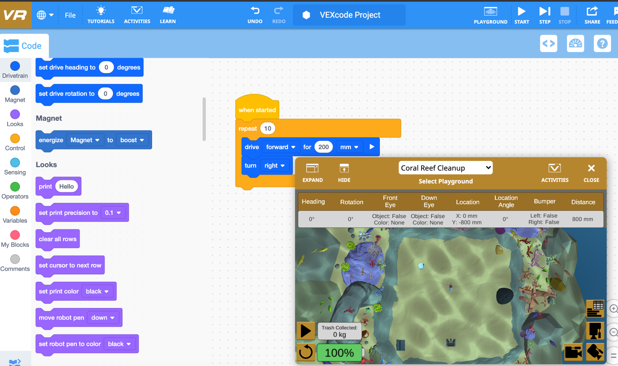 Simpler X-Drive Design - VEX Robotics Competition Discussion - VEX Forum