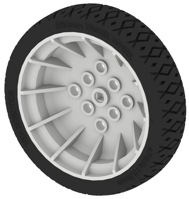 250mm_Travel_Wheel_with_Large_Hub.png