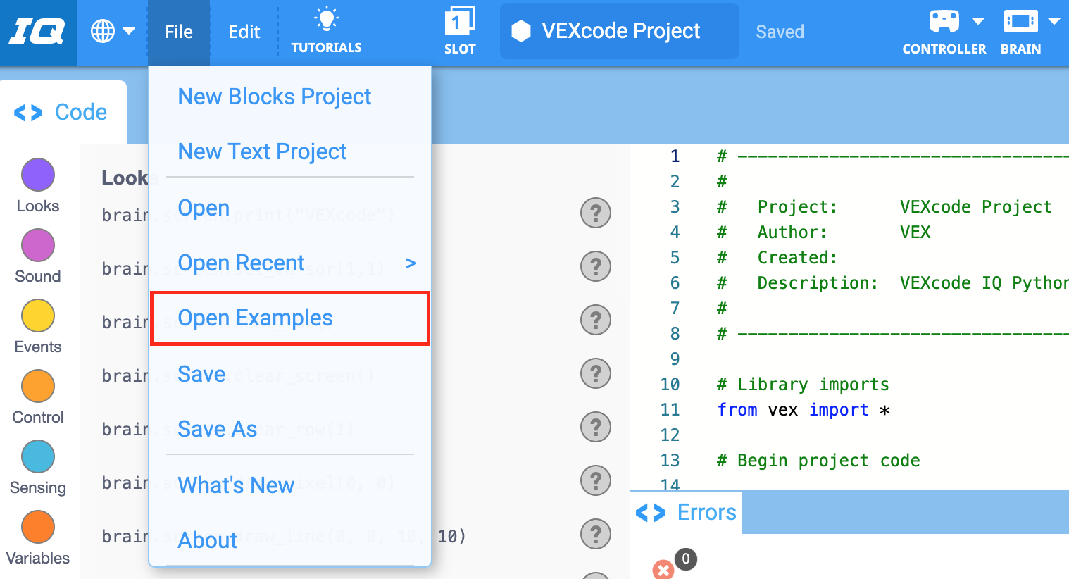 Open_Example_Project_IQ.png