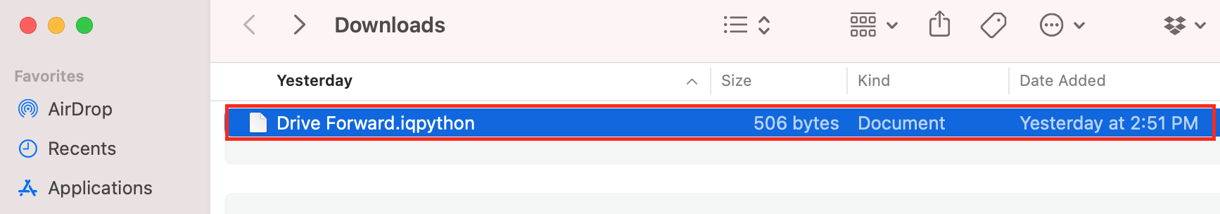 IQ_Python_Save_location.png