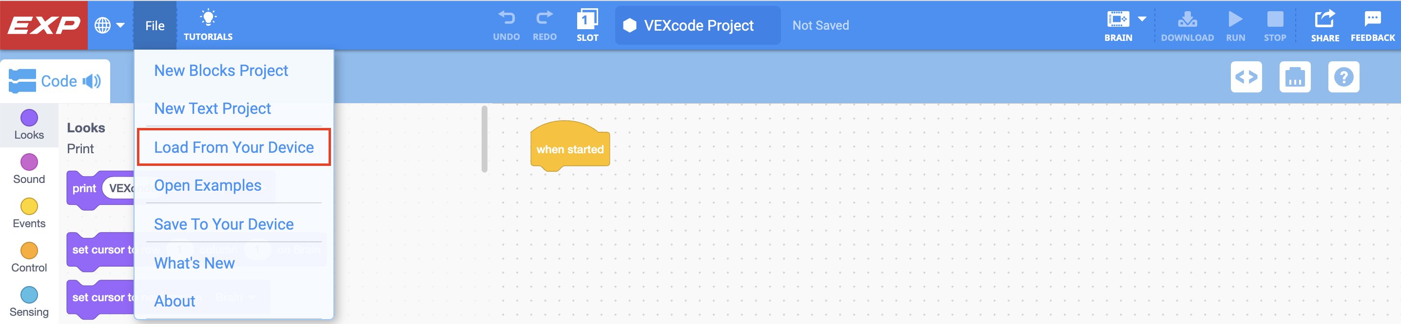 EXP_Web_Load_Project.png